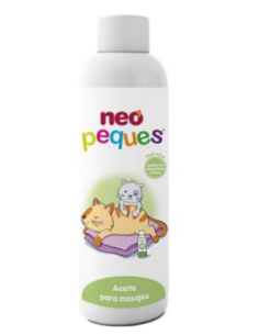 Neo Peques Aceite De Masaje 200Ml de Neo