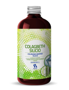 Colagbeth Silício 1 Litro da Bequisa