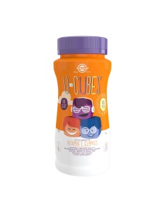 U-Cubes Vit C 90 Gominolas De Solgar
