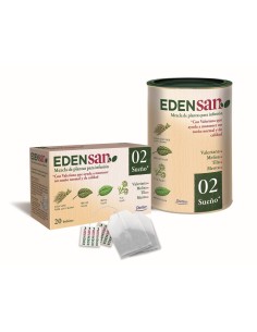 Edensan 02 Sueño Bote 80Gr de Dietisa 2