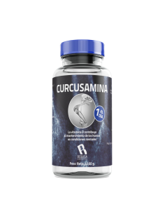 Curcusamina 60 cápsulas da Bequisa