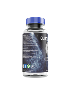 Curcusamina 60 cápsulas da Bequisa 2