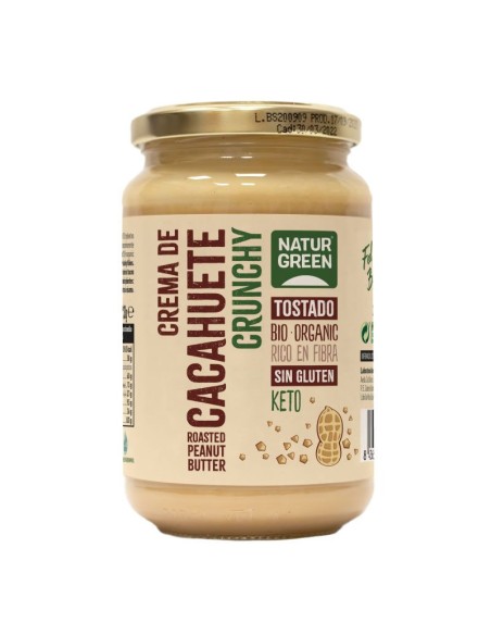 Queso vegano Blue en bloque  de Greenvie