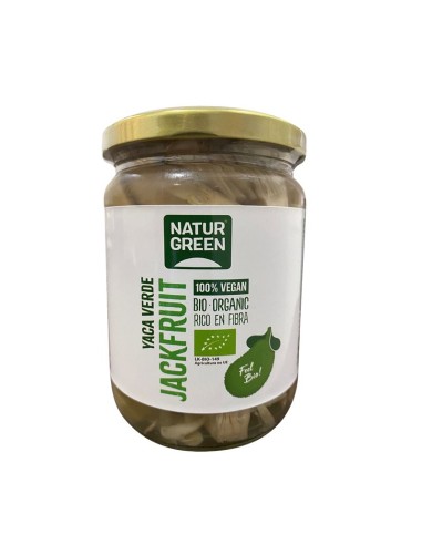 Veggie Clara de Hi Vegs: Clara vegetal natural y saludable