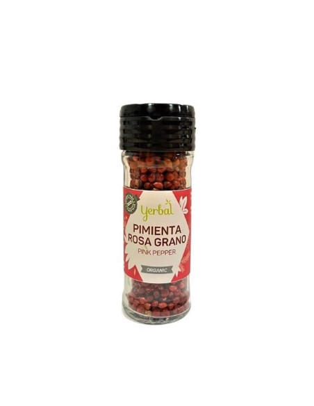 Yogur Pur Natur con Frutas del Bosque en envase cristal