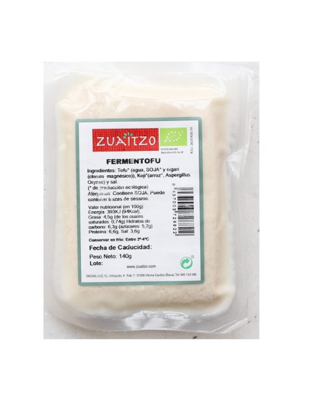 Queso Vegano Original Quevana | Sabor Natural y Saludable