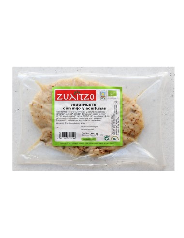 Queso Vegano Pimentón Quevana | Sabor Natural y Saludable