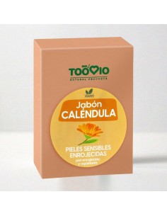 Jabon Calendula  de Toovio