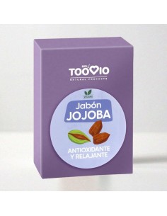 Jabon Jojoba  de Toovio