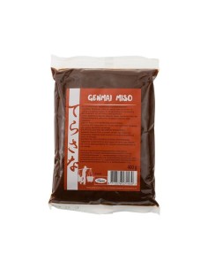 Ts Import Genmai Miso 400g – Pasta de Soya Natural Saludable