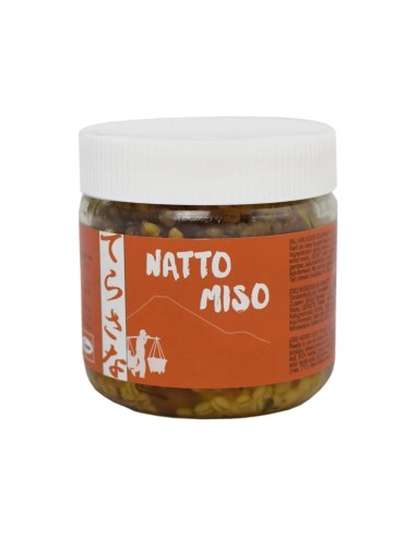 Ts Import Natto Misso en Cristal 300G de Ts Import