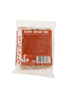 Ts Import Ramen Arroz Integral 88G – Sabor y Nutrición Saludable