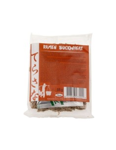 Ts Import Ramen Sarraceno 88G – Sabor auténtico y natural