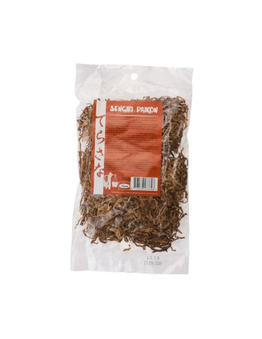 Ts Import Sengiri Daikon 100G – Raíz Daikon Fresca y Deliciosa