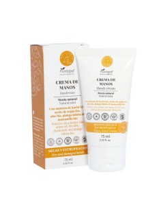 Crema de Manos Vegan Cosmetic: Hidratación Natural y Efectiva