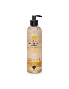 Gel de Ducha Neutro Vegan Cosmetic – Cuidado Suave y Natural