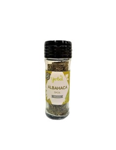 Albahaca de Yerbal: Especia fresca y aromática para tus platos