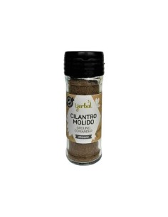 Cilantro Molido Yerbal  Sabor Fresco y Natural para Tus Platos