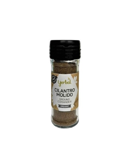 Cilantro Molido Yerbal  Sabor Fresco y Natural para Tus Platos