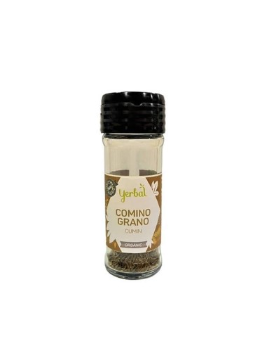 Comino Grano Yerbal  Especia Natural y Aromática Calidad