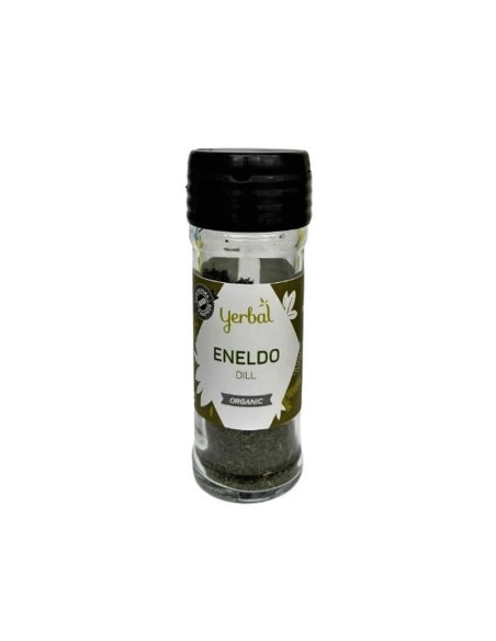 Especia Eneldo de Yerbal: Sabor Natural y Fresco para Tus Platos