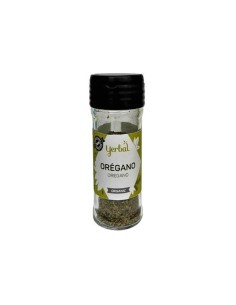 Orégano de Yerbal: Sabor Natural para Tus Recetas Diarias