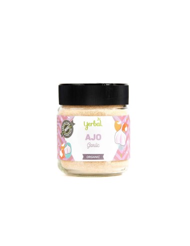 Especia XL Ajo Granulado Yerbal – Sabor Natural y Potente