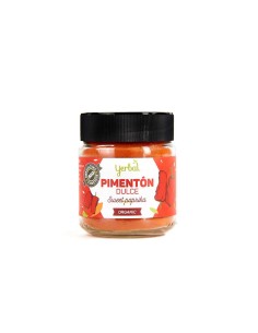 Especia XL Pimentón Dulce de Yerbal – Sabor y Calidad Premium