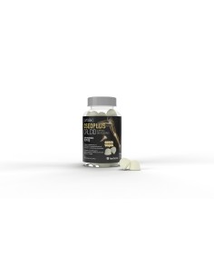 Oseoplus Calcio y vitaminas K2 y D3  de Herbora