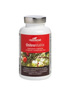 Osteomatrix 90Cap. de Salengei