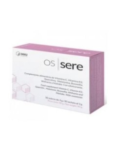 Os Sere 30 Sobres De 3 Gr de Innu Pharma