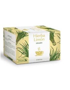 Hierba Limon Infusion 20Sbrs. de Dietmed
