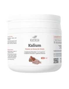 Kalium 180Cap. de Betula