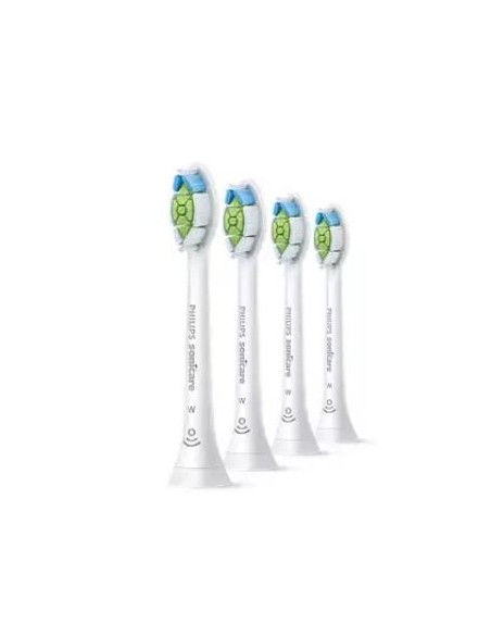 Cabezal Optimal White Estandar 4Ud. Hx6064/10 de Sonicare