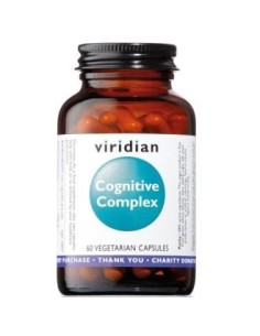 Cognitive Complex 60Vcap. de Viridian