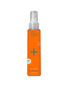Protector Solar Spf30 Locion Corporal 100Ml. de I+M
