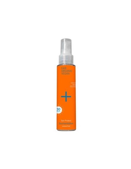 Protector Solar Spf30 Locion Corporal 100Ml. de I+M