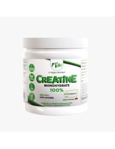 Creatina Creapure Neutra 300Gr. de Protella