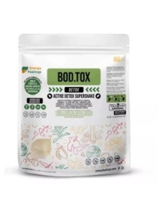 Bodtox 2.0 500Gr. Eco de Energy Feelings