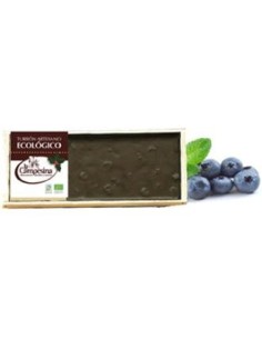 Turron Artesano Chocolate Arandano 200G Eco Sg** de La Campesina