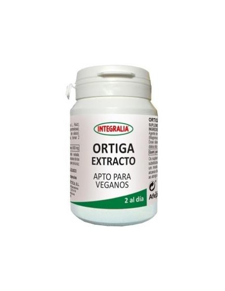 Ortiga Extracto 60Vcaps. de Integralia