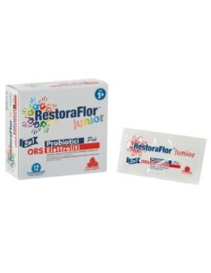 Restoraflor Junior 12Sbrs. de Uga Nutraceuticals