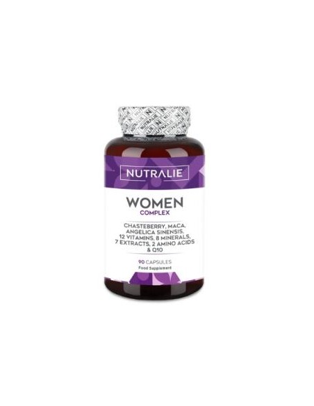 Women Complex 90Cap. de Nutralie