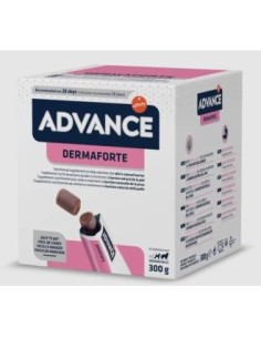 Advance Vet Canine Adult Derma Forte 300Gr. de Affinity Vet