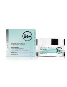 Be +Gel Crema Antiarrugas Matificante 50Ml de Be+