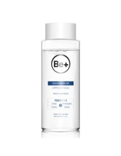 Be+Agua Micelar Todo En 1 500Ml de Be+