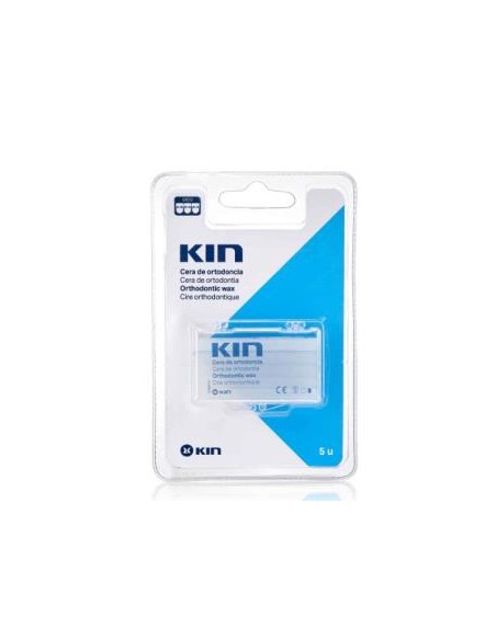 Cera Dental Kin Ortodoncia de Kin