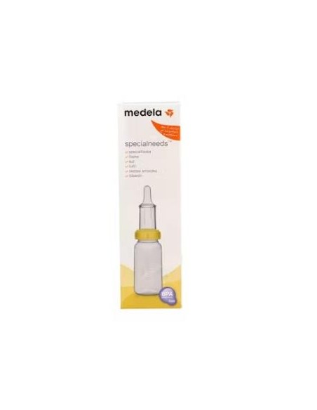 Biberon Specialneeds 150Ml de Medela