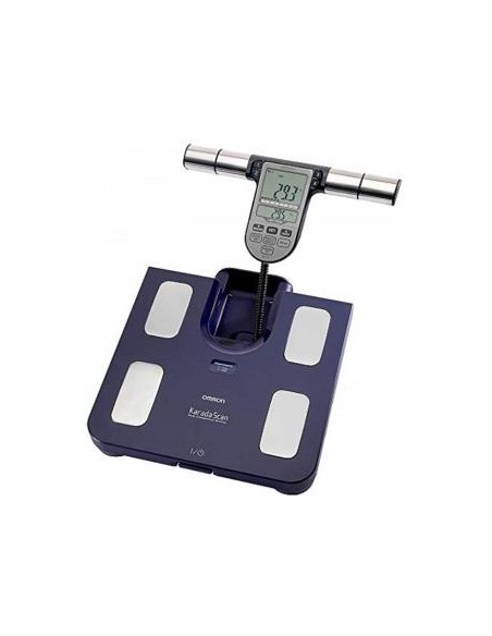 Omron Medidor Grasa  Corpor Bf511Az de Omron