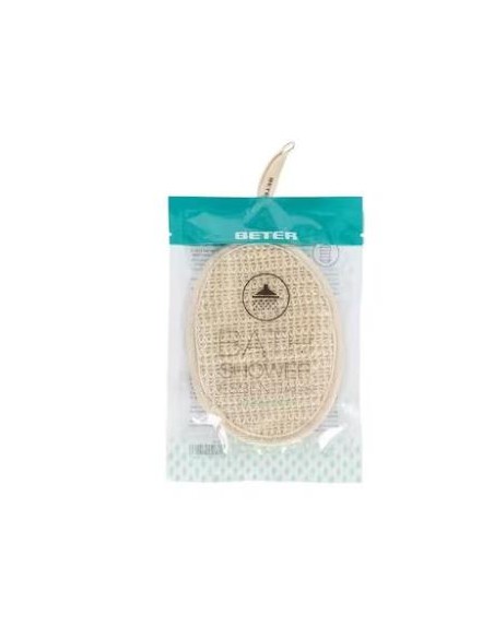 Esponja Baño Sisal B/G 22208 de Beter